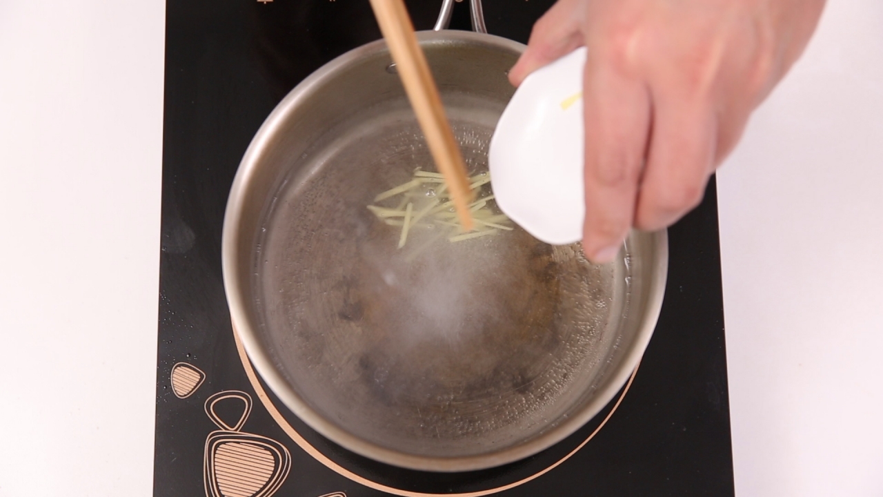 Mách bạn cách làm socola thơm ngon tại nhà