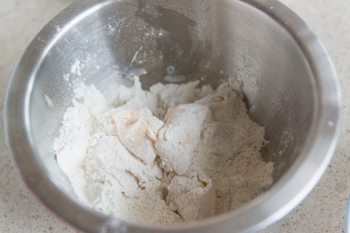 Mách bạn cách làm trứng muối siêu tốc chỉ sau 1 ngày