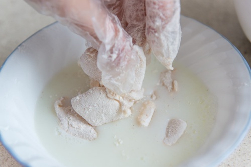 Mách bạn cách làm trứng muối siêu tốc chỉ sau 1 ngày