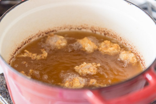 Mách bạn cách làm trứng muối siêu tốc chỉ sau 1 ngày