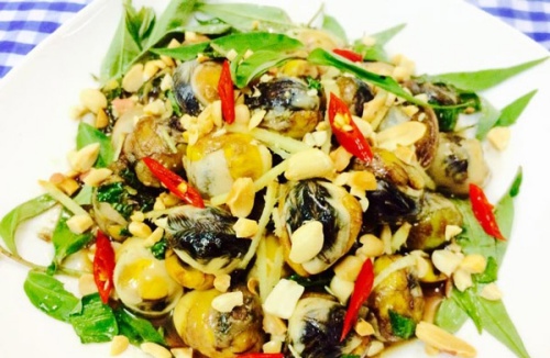 Mách bạn cách làm trứng nướng thơm ngon, lạ miệng, không lo độc hại ngay tại nhà