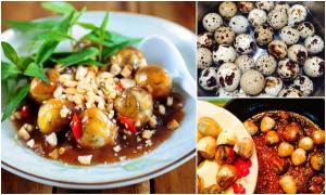 Mách bạn cách làm trứng nướng thơm ngon, lạ miệng, không lo độc hại ngay tại nhà