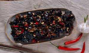 Mách bạn cách muối bắp cải giòn ngon chống ngấy