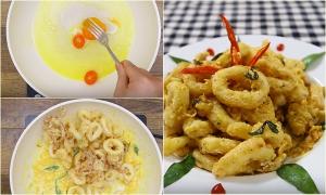 Mách bạn cách muối dưa hành trắng, giòn không hăng, không bị nổi váng