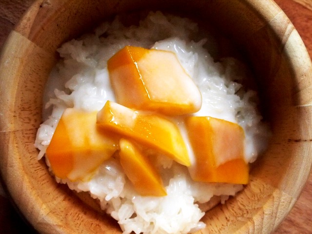 Mách bạn công thức làm bánh khoai lang nướng ngon tuyệt cú mèo