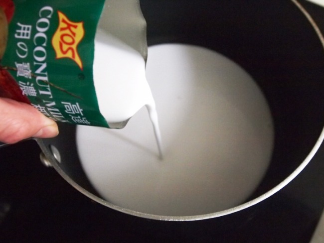 Mách bạn công thức làm bánh khoai lang nướng ngon tuyệt cú mèo