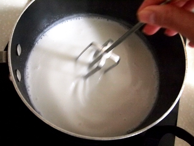 Mách bạn công thức làm bánh khoai lang nướng ngon tuyệt cú mèo