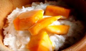 Mách bạn công thức làm bánh khoai lang nướng ngon tuyệt cú mèo