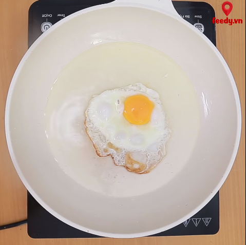 Mách bạn công thức làm muối tôm chấm hoa quả ngon tuyệt đỉnh, không lo độc hại