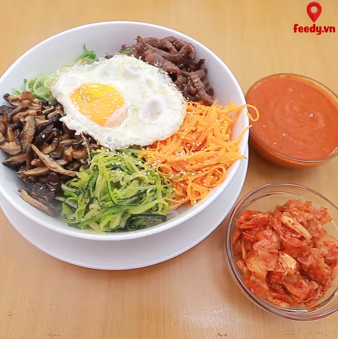 Mách bạn công thức làm muối tôm chấm hoa quả ngon tuyệt đỉnh, không lo độc hại