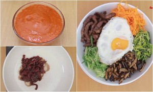 Mách bạn công thức làm muối tôm chấm hoa quả ngon tuyệt đỉnh, không lo độc hại