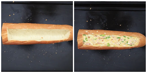 Mách bạn công thức làm muối tôm không màu thực phẩm chấm gì cũng ngon