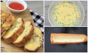 Mách bạn công thức làm muối tôm không màu thực phẩm chấm gì cũng ngon