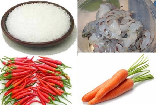 Mách bạn công thức làm sữa tươi chiên ngon không kém ngoài hàng