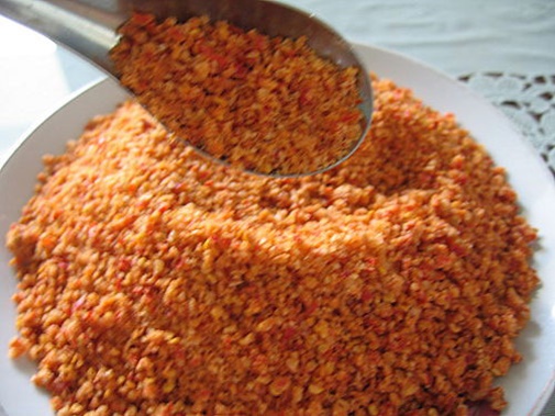 Mách bạn công thức làm sữa tươi chiên ngon không kém ngoài hàng