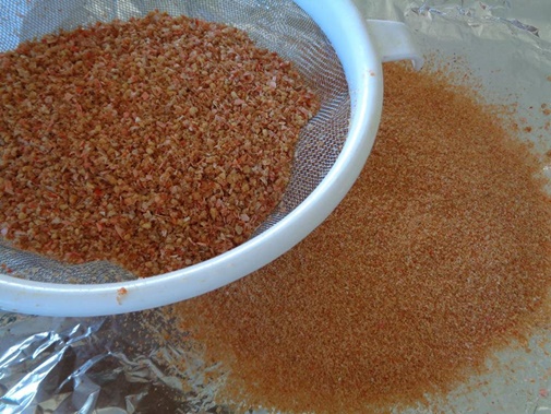 Mách bạn công thức làm sữa tươi chiên ngon không kém ngoài hàng