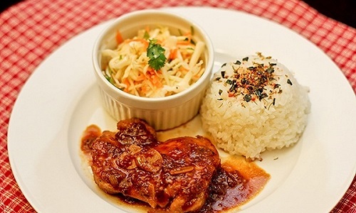 Mách bạn công thức sò xào tỏi thơm nức mũi