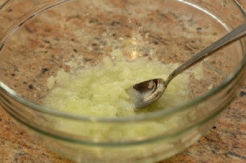 Mách bạn công thức sò xào tỏi thơm nức mũi