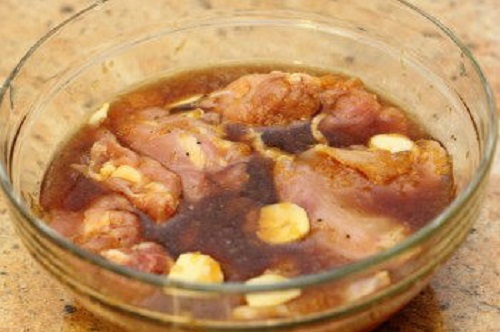 Mách bạn công thức sò xào tỏi thơm nức mũi