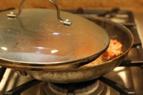 Mách bạn công thức sò xào tỏi thơm nức mũi