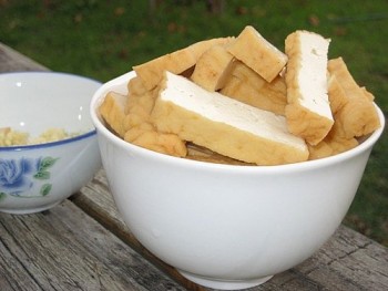 Mách nhỏ cách làm món chay ngon, đơn giản bất ngờ từ mì gói