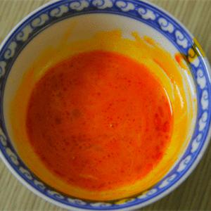 Cách làm mắm cá chưng thịt