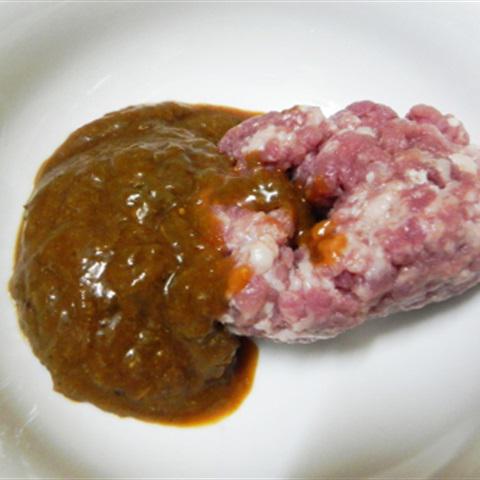 Cách làm mắm cá linh chưng thịt