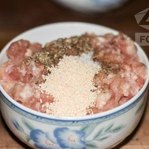 Cách làm mắm cá lóc chưng thịt