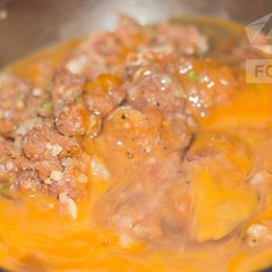 Cách làm mắm cá lóc chưng thịt