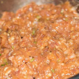 Cách làm mắm cá lóc chưng thịt