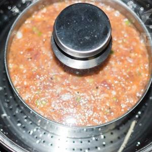 Cách làm mắm cá lóc chưng thịt