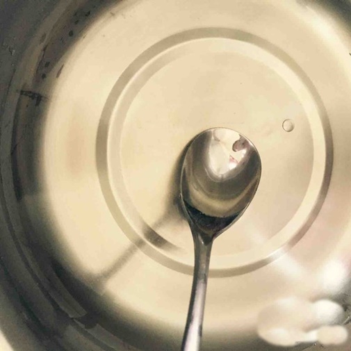 Mâm cơm 5 người thơm ngon chỉ với 90 nghìn đồng