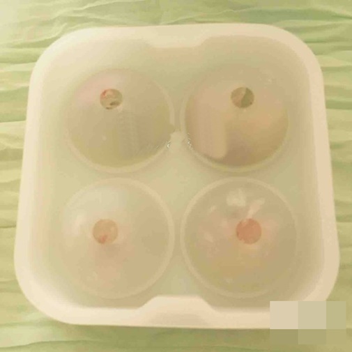 Mâm cơm 5 người thơm ngon chỉ với 90 nghìn đồng