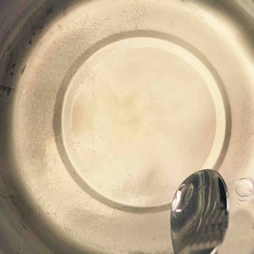 Mâm cơm 5 người thơm ngon chỉ với 90 nghìn đồng