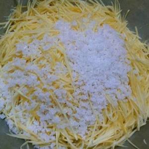 Cách làm mắm đu đủ chay