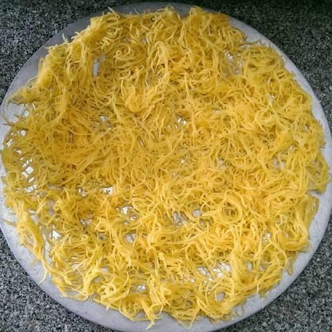 Cách làm mắm đu đủ chay