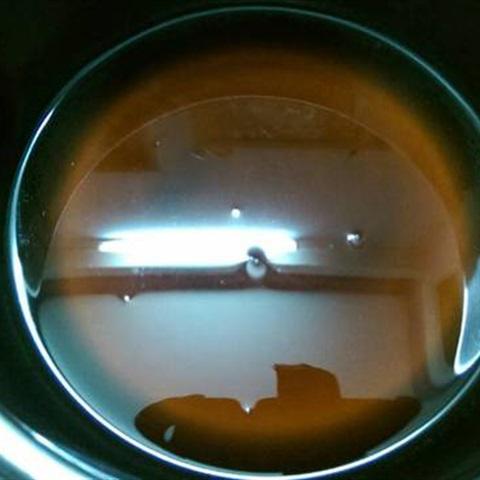 Cách làm mắm đu đủ chay