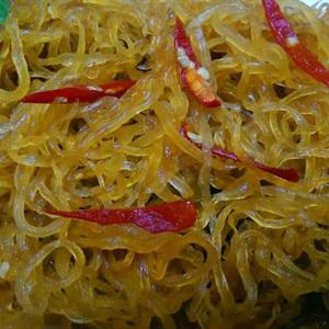 Cách làm mắm đu đủ chay