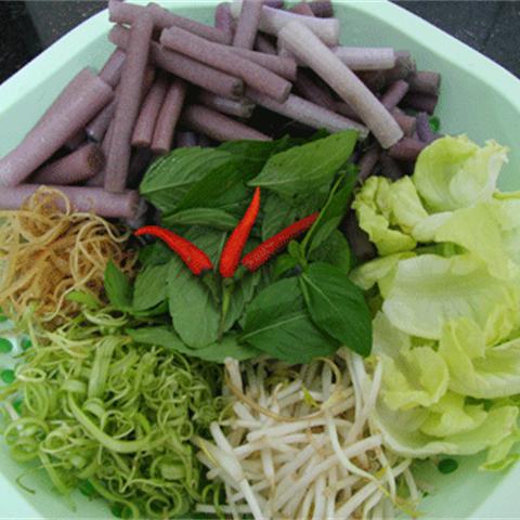 Cách làm mắm kho miền Tây Nam Bộ