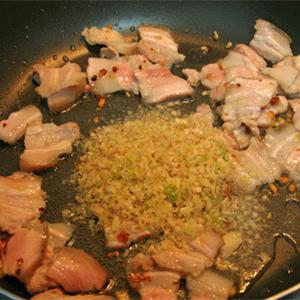 Cách làm mắm kho miền Tây Nam Bộ