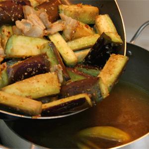 Cách làm mắm kho miền Tây Nam Bộ