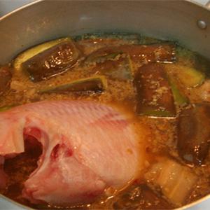 Cách làm mắm kho miền Tây Nam Bộ