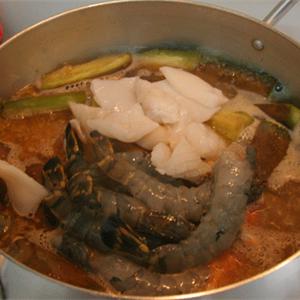 Cách làm mắm kho miền Tây Nam Bộ