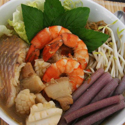 Cách làm mắm kho miền Tây Nam Bộ