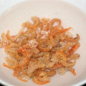 Cách làm mắm kho quẹt