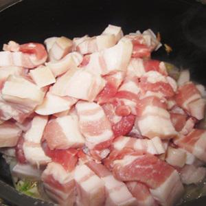 Cách làm mắm kho quẹt