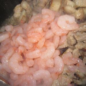 Cách làm mắm kho quẹt