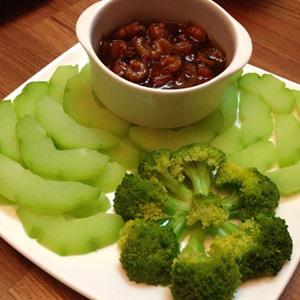 Cách làm mắm kho quẹt