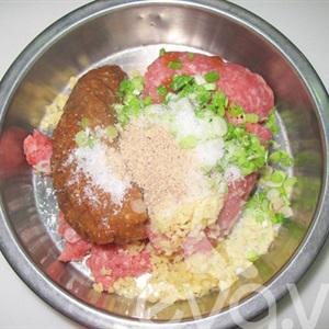 Cách làm mắm lóc chưng trứng thịt