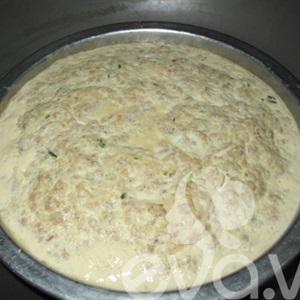 Cách làm mắm lóc chưng trứng thịt